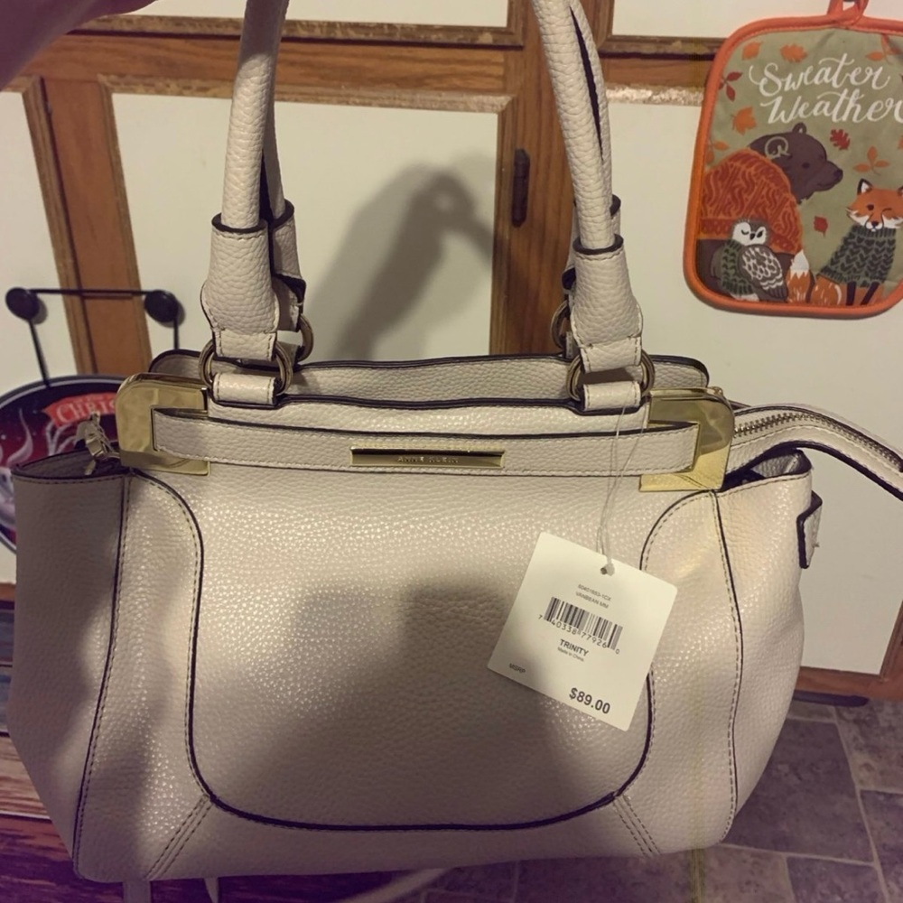 ANNE KLEIN PURSE NWT!